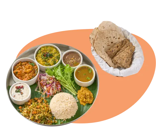 daily meals image